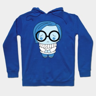 Ms Sadness Hoodie